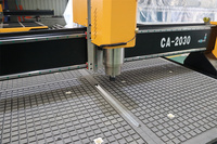 CAMEL CNC 2030 2040 2050 Enrutador CNC de gran tamaño para muebles de madera y maquinaria para hacer puertas