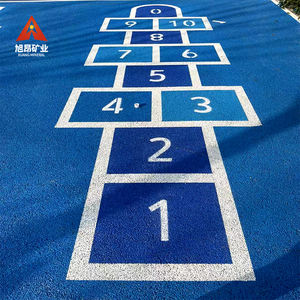 <span class=keywords><strong>Asfalto</strong></span> <span class=keywords><strong>permeable</strong></span> de mezcla en frío de colores, <span class=keywords><strong>asfalto</strong></span> modificado decolorado, suministro suficiente - Product Image 6