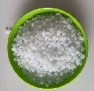 Prix d'usine en gros 100% nouveaux granulés de matières premières en plastique de résine de polypropylène vierge PP - Product Image 5