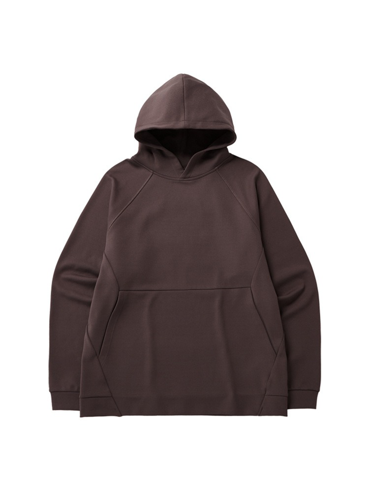 สีน้ำตาลภูเขาไฟ