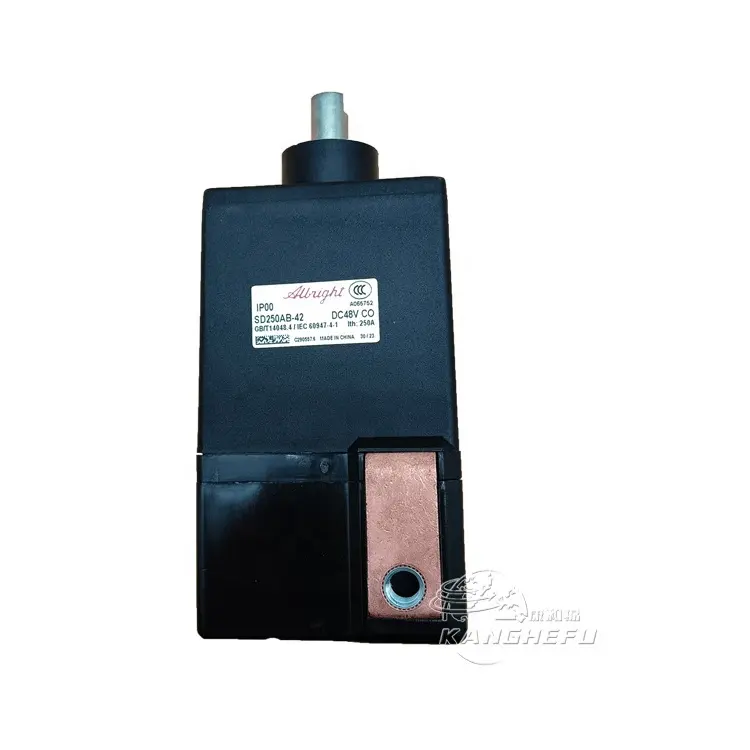 Suku cadang forklift elektrik saklar darurat digunakan untuk forklift junherich dengan 51159464 OEM