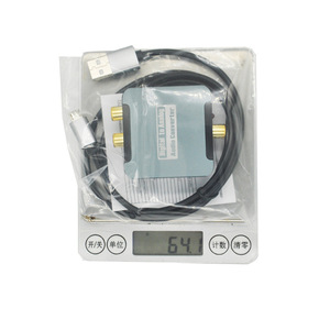 Convertisseur audio numérique-analogique, adaptateur optique Spdif vers RCA, série Premium avec câble d'alimentation USB - Product Image 4