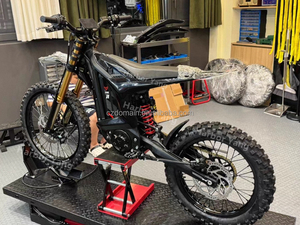 Vélo électrique tout-terrain Arctic Leopard XE PRO R, batterie lithium 74V 60AH, <span class=keywords><strong>expédition</strong></span> en plein air, VTT 2026 - Product Image 6