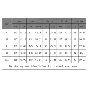 TONGYANG Abaya islamico abiti arabo signore caftano caftano malesia Abayas Dubai turco abbigliamento donna donna abito musulmano - Product Image 6