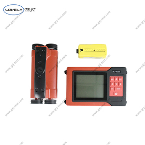 Zbl r630a scanner portatile per tondo per cemento armato misuratore di copertura in calcestruzzo rilevatore di posizione del tondo per cemento armato - Product Image 4