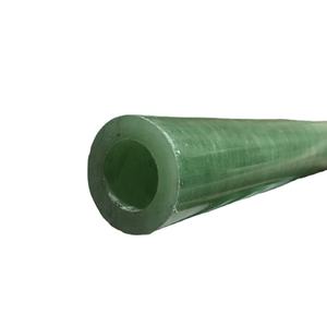 Varilla de epoxi hueca de fibra de vidrio - Product Image 1