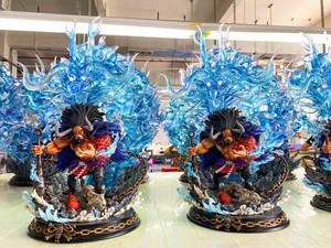 <span class=keywords><strong>Figura</strong></span> <span class=keywords><strong>de</strong></span> Anime japonés GK BBT Beasts kando, colección - Product Image 3