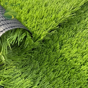 Césped Artificial de Fútbol de 50 mm de PE a Precio Competitivo para Campos de Fútbol - Product Image 1