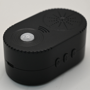 Módulo de sonido grabable compatible con supermercado con caja de música con sensor de movimiento PIR para electrónica de consumo - Product Image 4