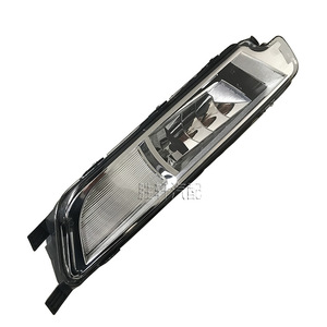 Volkswagen ไฟตัดหมอกหน้า3G0 941 661H 3G0 941 662H คนขับด้านซ้ายของผู้โดยสารด้านขวา ABS ชิ้นส่วนอะไหล่ใหม่ - Product Image 2