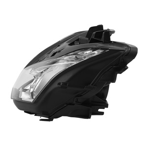 Conjunto de Faro Delantero para Motocicleta TCMT Compatible con <span class=keywords><strong>Kawasaki</strong></span> Z1000 2010-2013 2012 <span class=keywords><strong>2011</strong></span> XF140169 - Product Image 6