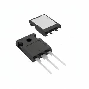 Compre Componentes Electrónicos en Línea, Transistores TO-247-3 NVHL023N065M3S, Distribuidor Autorizado - Product Image 1