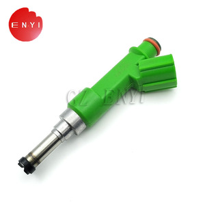 Inyector de Combustible 23250-0V010 para Toyota Camry Lexus RAV4 2.5L, Pieza de Motor de Gasolina - Product Image 2