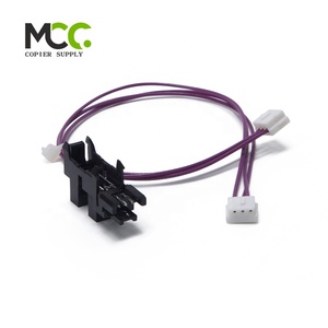Kit de sensor de fusor y arnés de red de 2 piezas para Ricoh Aficio MP 6503 7503 9003 MP6503 MP7503 MP9003 repuestos de copiadora - Product Image 4