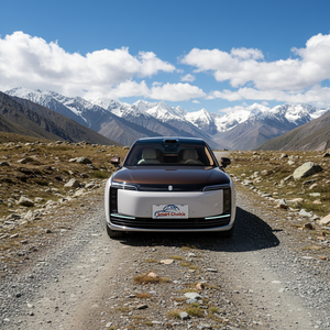 MAEXTRO S800 2025 E-REV Flagship | 864HP Tri-Motor AWD 0-100km/h In 3.9s 601-700km+ Range - Product Image 1