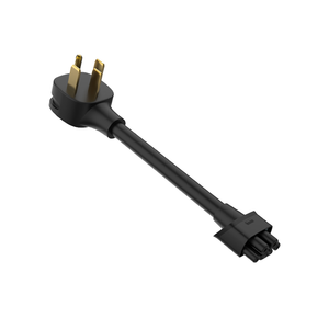 オリジナル工場製 Gen II テスラ NEMA 14-30 スマートアダプター モバイルコネクター スマートアダプター テスラモーターズ用 14-50 Nema アダプター Gen 2 - Product Image 2