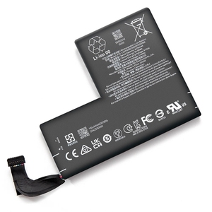 แบตเตอรี่สำรองสำหรับคอนโทรลเลอร์เกม Valve F7G 6000mAh สำหรับ Steam Deck OLED Console CE RoHS ขายส่งจำนวนมาก - Product Image 5