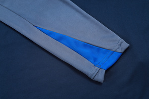 Maglie da <span class=keywords><strong>Calcio</strong></span> da Uomo a Manica Lunga per Allenamento, Abbigliamento Sportivo Personalizzabile con Nome e Logo, Taglio Automatico Invernale - Ingrosso Fabbrica - Product Image 6