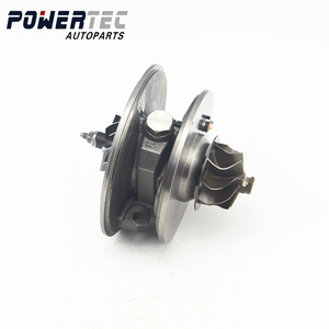 GT2056V CHRA Turbo 757608 757608-1 757608-0001 Hộp Tăng Áp Lõi Bộ Tăng Áp 68037207AA A6420901180 Cho Mercedes M320 CDI (W164) - Product Image 5