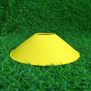 Wholesale Custom Logo Sports Training Cones PE Material Football & Soccer Agility <b>Disc</b> Cones - Product Image 6