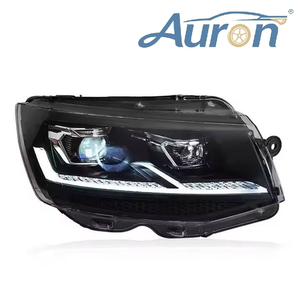 AURON VW Multivan 2015-2020 Faro Delantero LED de Luz Baja para Retrofit/Actualización, Alto Lumen 6000 lm 6000K 12V 36W, Nuevo Faro Delantero - Product Image 1