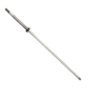 Arbre de transmission pour moteur hors-bord 57100-93902 long pour Suzuki 9.9 CV 15 CV 2 ou 4 temps, pièce de rechange - Product Image 2