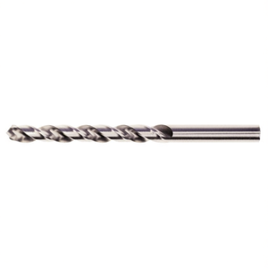 Broca helicoidal HSS Co TA1057 pulida autocentrante para acero inoxidable - Product Image 2
