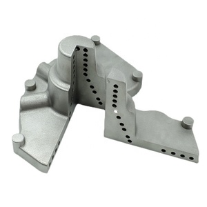 Trung Quốc Tuỳ Chỉnh Hàng Không Vũ Trụ Nhôm Linh Kiện Mockup Kim Loại Phụ Tùng Nguyên Mẫu Laser 3D In Ấn Dịch Vụ Nhà Sản Xuất - Product Image 4