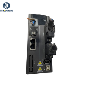Oferta Especial: Controlador de Servomotor ASD-A2-0721-M, ASD-A2-0421-M, ASD-A2-1021-M, ASD-A2-1521-M, Unidad de Control de Motor Industrial para Automatización - Product Image 1