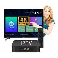 Abonnement IPTV Strong-8k Trex-dino - Liste de codes - Essai gratuit 24h - Panneau de revendeur M3u - Compte - Chaînes - 12 mois - Allemagne - Italie