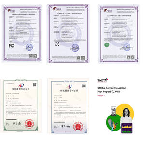 Bougie chauffe-plat LED à flamme vacillante 3D rechargeable par USB longue durée avec télécommande pour la décoration de table de Noël à la maison - Product Image 5