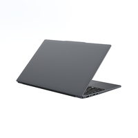 Nuovo Laptop da 15.6 Pollici con Windows 11, Processore Core I7, 16GB di RAM, 512GB di Memoria, Computer Portatile