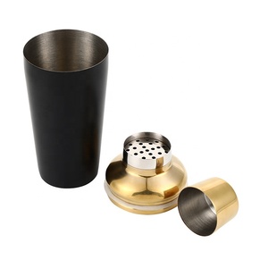 Nhà Máy Thanh Phụ Kiện 500Ml/750Ml <span class=keywords><strong>Cocktail</strong></span> Shakers Pháp Phong Cách Bartender <span class=keywords><strong>Barware</strong></span> <span class=keywords><strong>Cocktail</strong></span> <span class=keywords><strong>Shaker</strong></span> <span class=keywords><strong>Set</strong></span> - Product Image 3