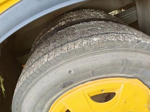 11-метровый 56-местный дизельный школьный автобус ZK6119: Отличное качество, недорогой, хит продаж, механическая коробка передач - Product Image 5