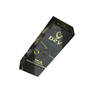 Stylo jetable personnalisable avec emballage en carton rigide Cartouche 1g 2g Conception résistante aux enfants pour crème pour le visage - Product Image 4