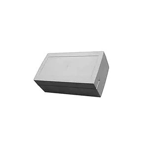 Plastic Instrument Enclosure Standard Junction Box For Electronic Device 132*73*45mm CS98 electric junction box