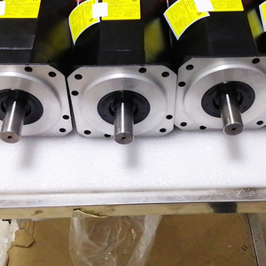 A06B-0077-B103 Motor Servo AC FANUC Proveedor de repuestos - Product Image 4