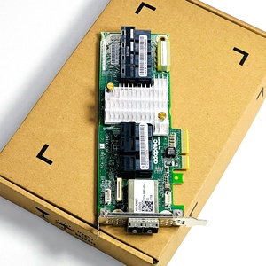 2283400-R SAS genişletici 82885T Adaptec 36 <span class=keywords><strong>port</strong></span> 12 SAS SAS genişletici kart AEC-82885T - Product Image 2