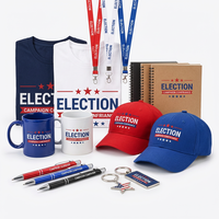 Ensemble cadeau promotionnel personnalisé en polyester écologique avec logo personnalisé pour les cérémonies de remise des diplômes