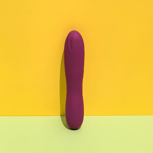 GINYA新しいミニGスポットバイブレーターガールクラシックマッサージャー女性用強力振動ミニAVワンドマッサージャー大人の大人のおもちゃ女性用 - Product Image 4