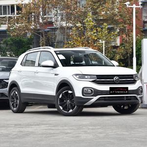 <span class=keywords><strong>Volkswagen</strong></span> Tacqua <span class=keywords><strong>SUV</strong></span> 1.2T FWD 200TSI Usato del 2023 - Nuovo Modello in Vendita - Product Image 5