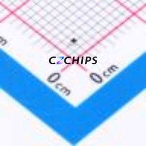 Résistance CMS CRCW040215K8FKED 0402 (Type : Film Épais) (Résistance : 15,8 kOhm Précision : 1%) - Product Image 1