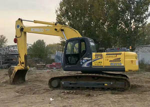 Kobelco รถขุดรถขุดไฮดรอลิกสำหรับรถขุดรถขุด Sk210lc 21ton SK210มือสอง - Product Image 2