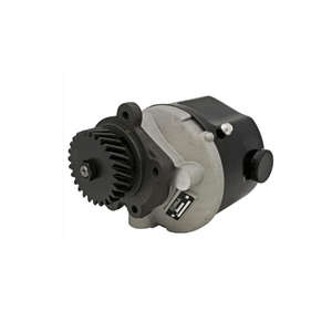 Pompe de direction assistée pour tracteur Ford, référence fournisseur 83924995 / 83923736 - Product Image 3