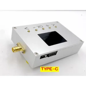LMX2820 45MHz-22,6 GHz Módulo generador de señal <span class=keywords><strong>RF</strong></span> Fuente de señal <span class=keywords><strong>RF</strong></span> Puerto de salida SMA + Tipo-C - Product Image 1
