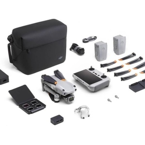 โดรนแอวตาร์ <span class=keywords><strong>2</strong></span> ของแอดจิเออร์ บินได้นานขึ้น โดรนเกษตร T100 พร้อมระบบควบคุมการบินมาตรฐาน GPS คู่ - Product Image 6