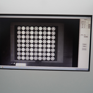 Machine de détection de polarité de batterie 18650 21700 26650 32700, test positif et négatif - Product Image 4