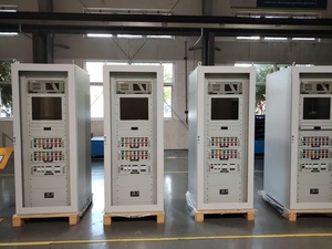 Ul508a לוח חשמל oem מוסמך, תיבת בקרת מתח נמוך מותאם אישית, יצרן - Product Image 3