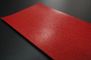 Kết cấu da Đóng Sách Giấy chứng nhận ràng buộc bìa màu tùy chỉnh vải RÀNG BUỘC - Product Image 5