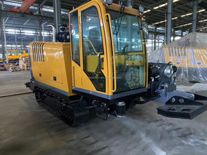 Máquina Perforadora Horizontal sobre Orugas de 35 y 45 Toneladas, Equipo de Perforación Direccional Horizontal para Tuberías - Product Image 3